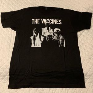 The Vaccines